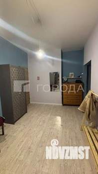 2-к квартира, на длительный срок, 41м2, 3/6 этаж