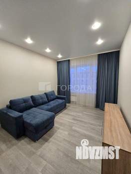 1-к квартира, на длительный срок, 38м2, 14/15 этаж