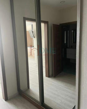 Студия квартира, на длительный срок, 40м2, 14/21 этаж