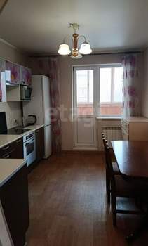 2-к квартира, на длительный срок, 67м2, 4/25 этаж