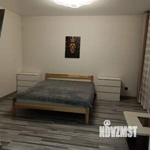 1-к квартира, на длительный срок, 41м2, 14/25 этаж