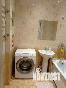 1-к квартира, посуточно, 50м2, 1/1 этаж