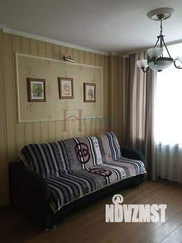 2-к квартира, на длительный срок, 64м2, 14/15 этаж