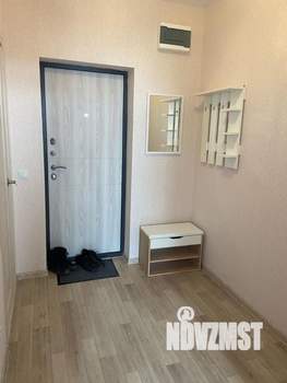 1-к квартира, на длительный срок, 33м2, 15/24 этаж