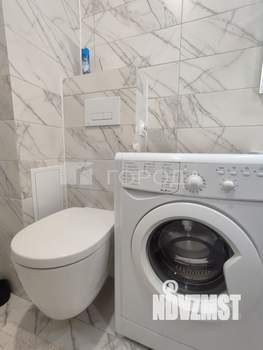 1-к квартира, на длительный срок, 34м2, 16/17 этаж