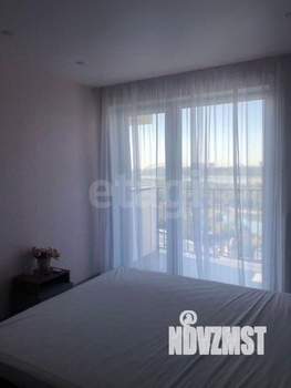 2-к квартира, на длительный срок, 42м2, 14/23 этаж