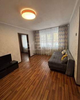 2-к квартира, на длительный срок, 45м2, 1/5 этаж