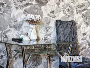 Студия квартира, посуточно, 30м2, 7/25 этаж