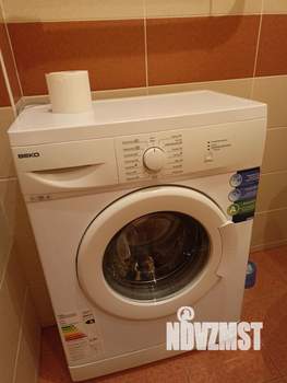 1-к квартира, на длительный срок, 38м2, 2/16 этаж