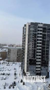 Студия квартира, на длительный срок, 29м2, 11/24 этаж