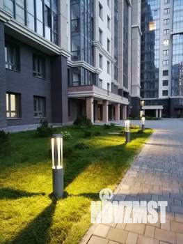 Студия квартира, посуточно, 18м2, 2/14 этаж