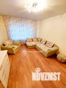 3-к квартира, на длительный срок, 86м2, 1/10 этаж