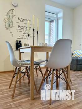 1-к квартира, посуточно, 28м2, 9/12 этаж