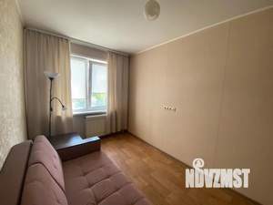 3-к квартира, посуточно, 60м2, 5/10 этаж