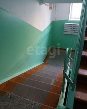 1-к квартира, на длительный срок, 42м2, 4/10 этаж