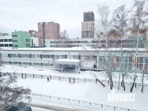 2-к квартира, на длительный срок, 45м2, 4/5 этаж