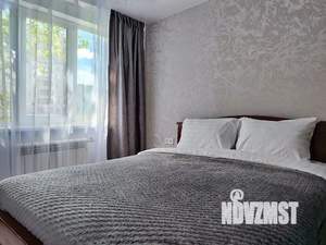 3-к квартира, посуточно, 60м2, 1/5 этаж