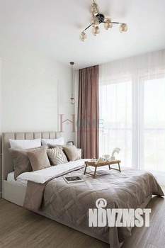 1-к квартира, на длительный срок, 30м2, 3/29 этаж