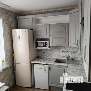 1-к квартира, на длительный срок, 40м2, 9/10 этаж