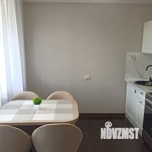 2-к квартира, на длительный срок, 58м2, 2/18 этаж