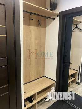 Студия квартира, на длительный срок, 16м2, 1/9 этаж