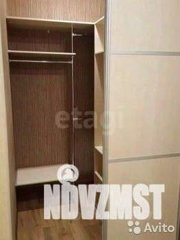 1-к квартира, на длительный срок, 38м2, 7/25 этаж