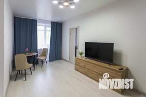 2-к квартира, посуточно, 45м2, 1/1 этаж