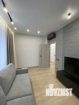 2-к квартира, на длительный срок, 45м2, 14/27 этаж