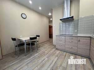 2-к квартира, на длительный срок, 62м2, 8/25 этаж