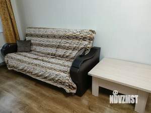 1-к квартира, на длительный срок, 44м2, 2/18 этаж