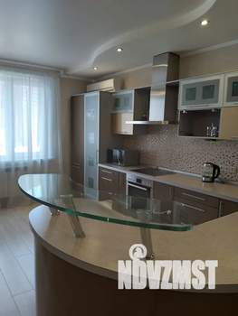 2-к квартира, посуточно, 80м2, 6/19 этаж