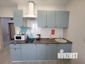 2-к квартира, посуточно, 50м2, 10/25 этаж