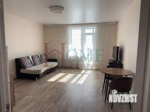 Студия квартира, на длительный срок, 31м2, 20/24 этаж