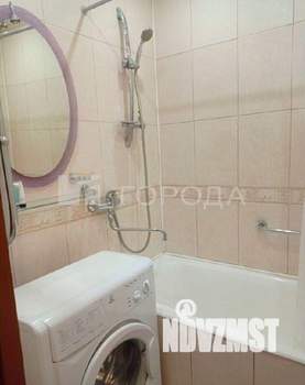 1-к квартира, на длительный срок, 34м2, 6/10 этаж