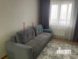 1-к квартира, на длительный срок, 33м2, 17/24 этаж