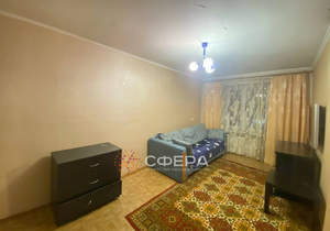 1-к квартира, на длительный срок, 32м2, 2/9 этаж
