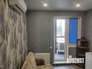 1-к квартира, на длительный срок, 43м2, 2/22 этаж