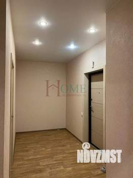 1-к квартира, на длительный срок, 46м2, 12/19 этаж