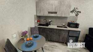 2-к квартира, посуточно, 42м2, 10/24 этаж
