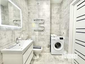 2-к квартира, посуточно, 40м2, 1/1 этаж