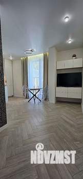 2-к квартира, на длительный срок, 36м2, 5/10 этаж