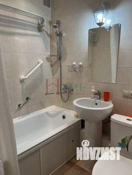 1-к квартира, на длительный срок, 33м2, 5/5 этаж