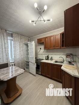 1-к квартира, на длительный срок, 35м2, 1/10 этаж