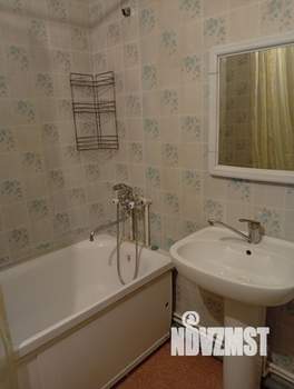 1-к квартира, на длительный срок, 45м2, 4/29 этаж