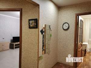1-к квартира, на длительный срок, 52м2, 2/16 этаж