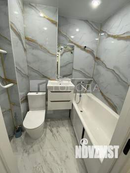 2-к квартира, на длительный срок, 43м2, 4/10 этаж