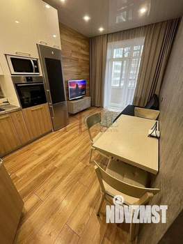 2-к квартира, на длительный срок, 43м2, 10/14 этаж