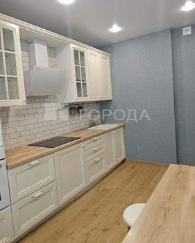 1-к квартира, на длительный срок, 38м2, 16/16 этаж