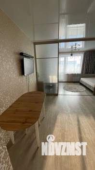 Студия квартира, на длительный срок, 33м2, 7/10 этаж