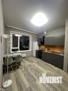 1-к квартира, на длительный срок, 37м2, 12/30 этаж